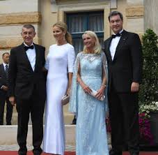 Oskar lafontaine und markus söder lieferten sich einen besonderen schlagabtausch. Bayern Und Tschechien Wollen Schleuserkriminalitat Bekampfen Welt