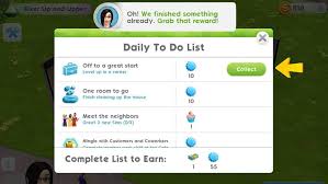 The cheat to unlock all the career rewards and they are all plum. 10 The Sims Mobile Tips Tricks You Need To Know Heavy Com
