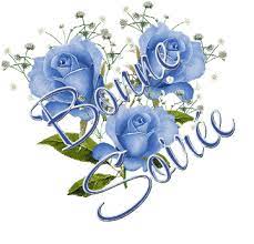 Bonne Soirée | Gifs pour Blogs