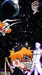 Ichigo Vs The World Anime Wallpaper Swag Art Anime Drawing Styles