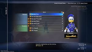 If you wish to add this guide to your website, please also add a link to the main page. General Tips For Kingdom Hearts 3 Kingdom Hearts 3 Guide Gamepressure Com