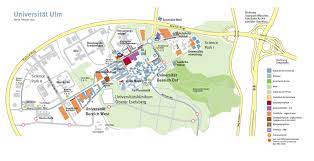 Kleiner feiner biergarten mit einmaliger aussicht direkt am botanischen garten. Informationen Fur Besucher Universitat Ulm