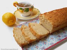 Cake Au Citron Vegetalien Vegan France Vegetalienne Recette Recettes De Dessert Vegetalien Desserts Vegan