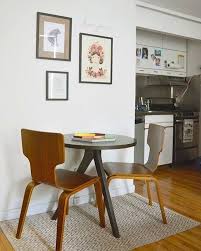 Breakfast Table Ideas For Small Spaces Artisan Crafted Iron Furnishings And Decor Blog Dining Room Small Small Kitchen Tables Apartment Dining