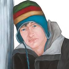 Un géant dans la tête