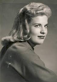 Joyce Pauline Chavez Martinez Obituary 2012