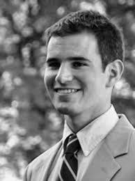 Michael Kachmar's Instagram, Twitter & Facebook