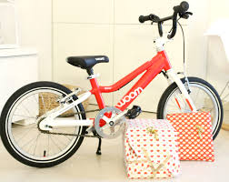 Kids Kinderfahrrad Von Woom Bikes Review Lifestylemommy