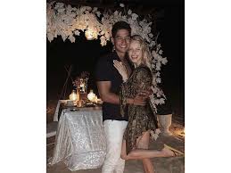 Home portfolio themoments about contact. Daniel Matsunaga S Girlfriend Will Steal Your Heart