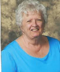 Obituary for Rebecca E. Callan