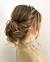 Curly Updos For Prom