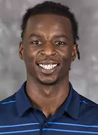 2021-22 Men's Basketball Roster