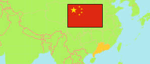 With famous cities guangzhou and shenzhen, visitors to guangdong can guangdong facts: GuÄƒngdÅng China Prafekturebene Stadte Kreise Einwohnerzahlen Karten Grafiken Wetter Und Web Informationen