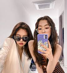 Pin Oleh Belva Di Blackpink Jennie Di 2020 Selebritas Gadis Korea Wajah Wanita .tutorial fotbar rp part 2 ꒰ ˖՞wme; pin oleh belva di blackpink jennie di