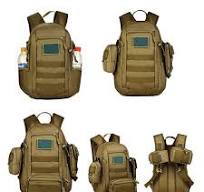 Compre Alta Qualidade Militar Tático Assalto Mochila ...
