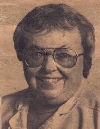 Obituary for Lois H. Rafenski