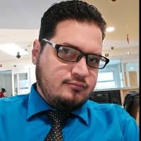 Joel Valdivia Machado