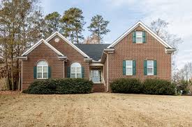 1121 Southern Trace Trl Garner Nc 27529 Residential Real Estate Rec Room Living Room With Fireplace