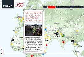 Once approved, we can vet and procure 3 rd party vendors, perform the required work as per government regulations, administer 3 rd party service providers. Drc A New Conflict In Ituri Involving The Cooperative For Development Of The Congo Codeco Rulac