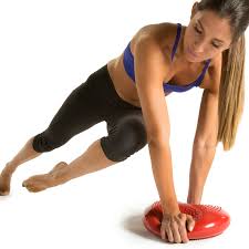 With over 20 years experience as a personal trainer stabilisation comes first as we require both 'balance' and 'coordination 'over the three planes of. Core Stability And Balance Disk Gofit Net