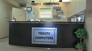 TriCity Computers