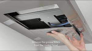 More buying choices $28.40 (2 used & new offers) How To Change Your Aeg Cooker Hood Filter Carbon Filter Youtube