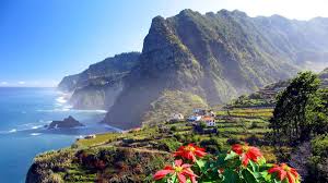 Gemeinsam Auf Die Blumeninsel Madeira Reisen Madeira Urlaub Und Reiseziele