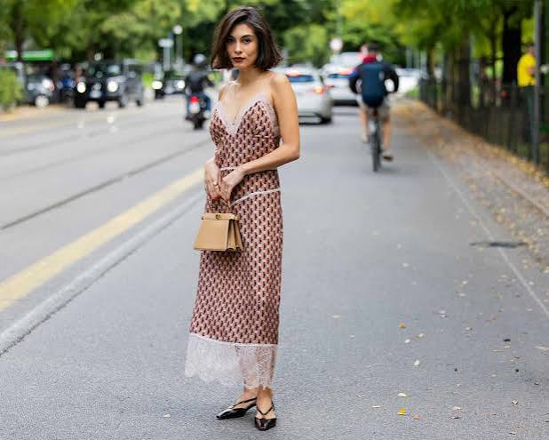 13 Perfect First-Date Outfits to Feel the Most Like Yourself