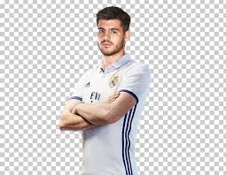 En la vida puede pasar cualquier cosa. Alvaro Morata Real Madrid C F Spain National Football Team 2018 World Cup Sports Png Clipart Arm