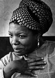 Following are popular and most famous maya angelou quotes and sayings with images. Maya Angelou You Should Be Angry You Must Not Be Facebook