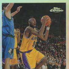 1996 score board basketball rookies #15 kobe bryant rc psa 9 mint la lakers. Kobe Bryant Rookie Cards Checklist Guide Gallery Best List Top Rcs