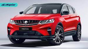 Setiap hari pemilik kereta menjadi semakin banyak, dan sebahagian daripadanya tidak memiliki satu, tetapi dua kereta sekaligus. Proton X50 Tak Perlu Teka Lagi Inilah Gambar Rasmi Wapcar