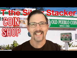 Silver Stacking in Georgia