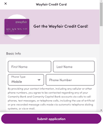 We did not find results for: The Wayfair Credit Card Is It Worth It Detailed 2021 Review