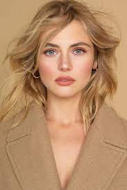 Maquillage Mariage 2020 2021 Les 50 Plus Beaux Maquillages De Mariee Lucette Maquillage Mariee Blonde Maquillage Mariee Naturel Maquillage Mariage Yeux Verts