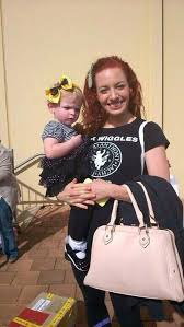 توییتر Emma Watkins در توییتر Dazzmilne78 Anthony Wiggle Lachy Wiggle It Was So Lovely To Meet You She Was Bowtiful Hope To See You Next Year