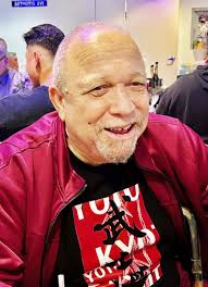 THROUGH THE FIRE: Spring Journal