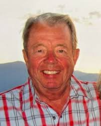 Bruce W. Thomas Obituary March 8, 2023