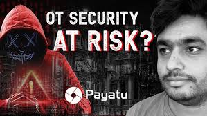 To Patch or Not to Patch OT System