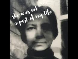 Significant Seams Care Trail Artist Monica Shanta Brown