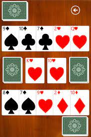 As with every gaming subgenre, card games are evolving for the digital age. Speed The Card Game By Jdsoftwarellc
