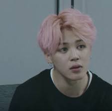 Jimin Burn The Stage Jimin Pinkhair Bts Jimin Jungkook Jimin Bts Jimin