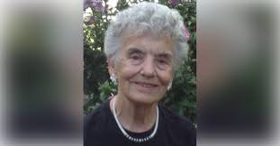Obituary information for Helene Sweeney