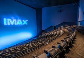 The majority of people around the world have watched a movie at some point in their lives. Imax Is Bringing Esports To A Theatre Near You Talkesport