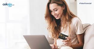 Berikut cara lengkap cek limit kartu kredit setiap bank! Manfaat Kartu Kredit Ocbc Nisp Mastercard Titanium