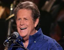 Brian Wilson・・・Love And Mercy Forever