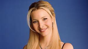 Lisa Kudrow On Phoebe In Quarantine: How Her 'Friends' Character Would Cope 