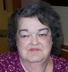 Barbara Strain (Phillips) Obituary