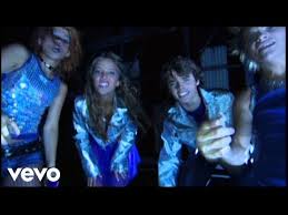 Para Cosas Buenas Erreway Letras Com