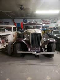 Set an alert to be notified of new listings. 1931 Auburn 8 98 Brougham Car Is Sold Automobiles And Parts Buy Sell Antique Automobile Club Of America Discussion Forums